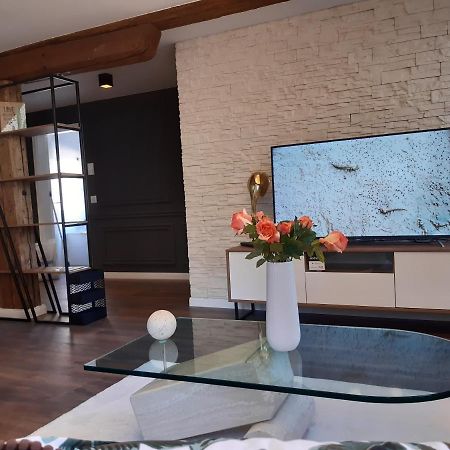 Rome Apartment Rheineck ภายนอก รูปภาพ
