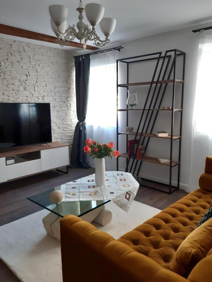 Rome Apartment Rheineck ภายนอก รูปภาพ