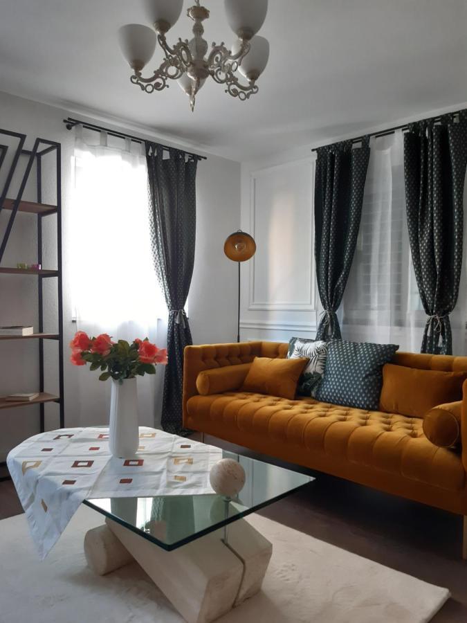 Rome Apartment Rheineck ภายนอก รูปภาพ