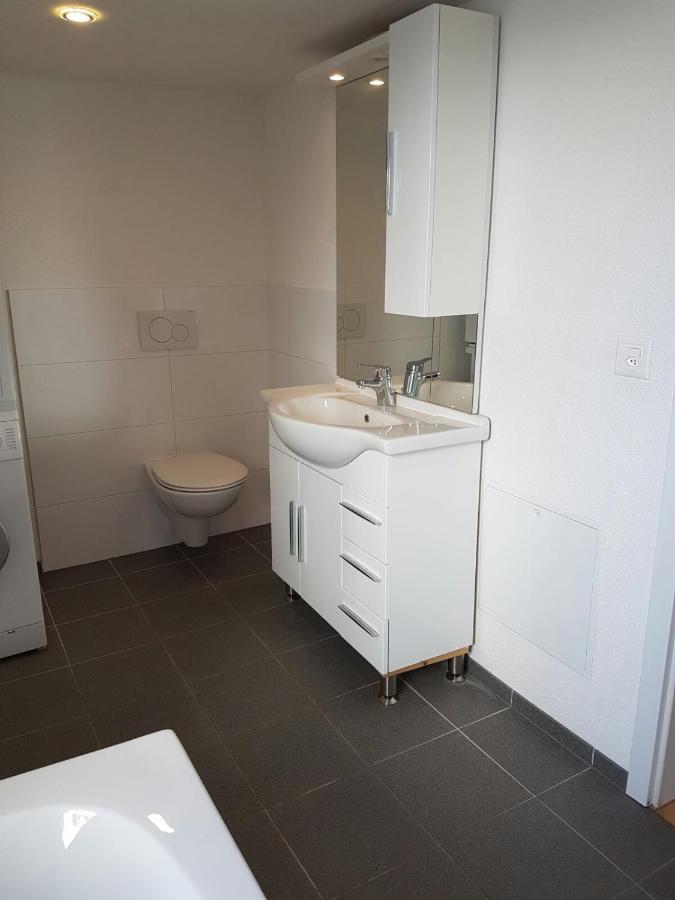 Rome Apartment Rheineck ภายนอก รูปภาพ