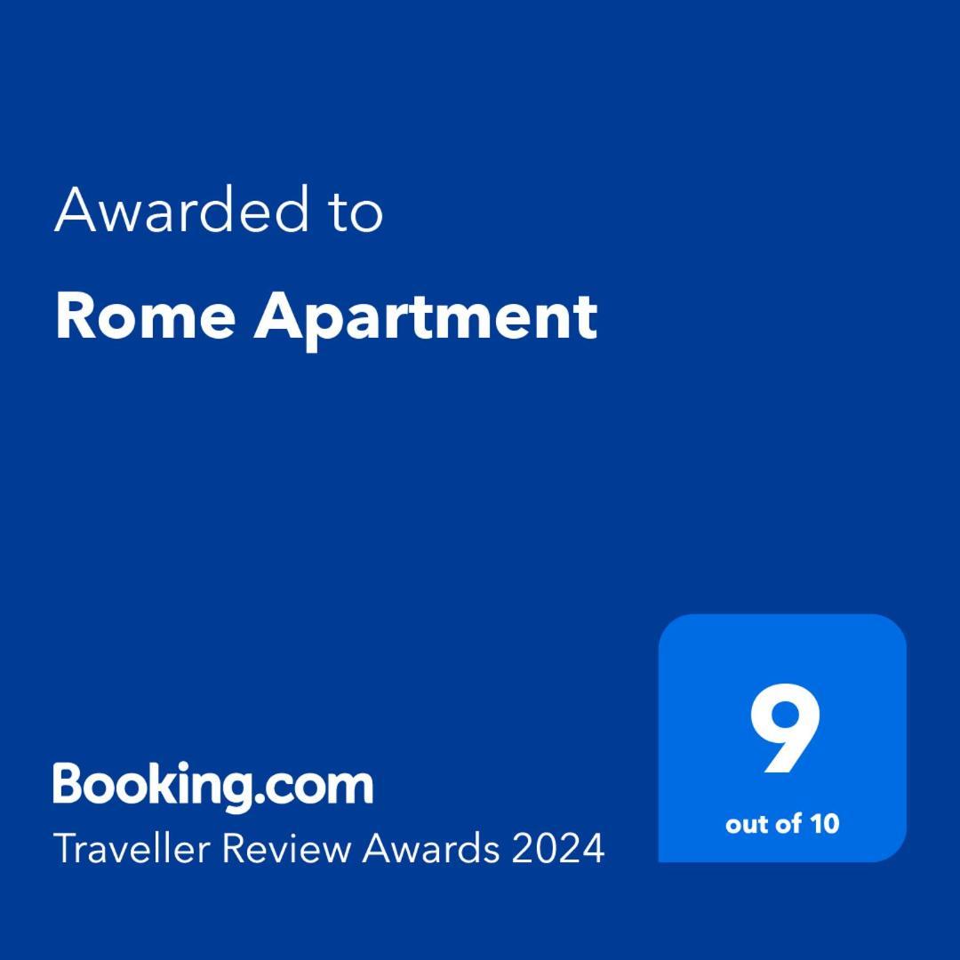 Rome Apartment Rheineck ภายนอก รูปภาพ